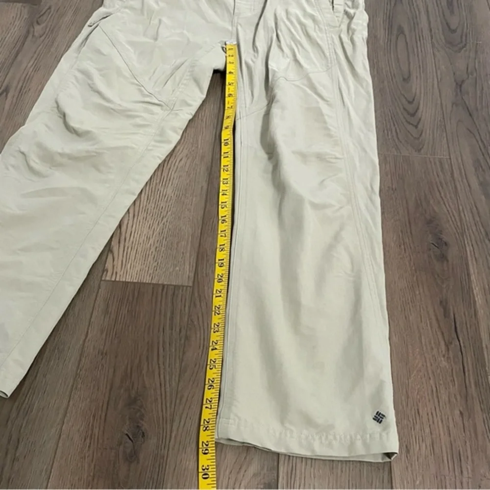 Columbia Omni Shade Hiking‎ Pants